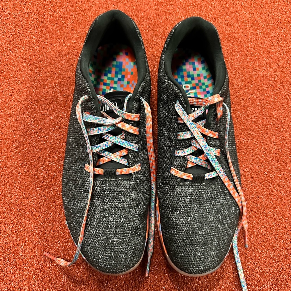 Nobull Trainers SuperFabric